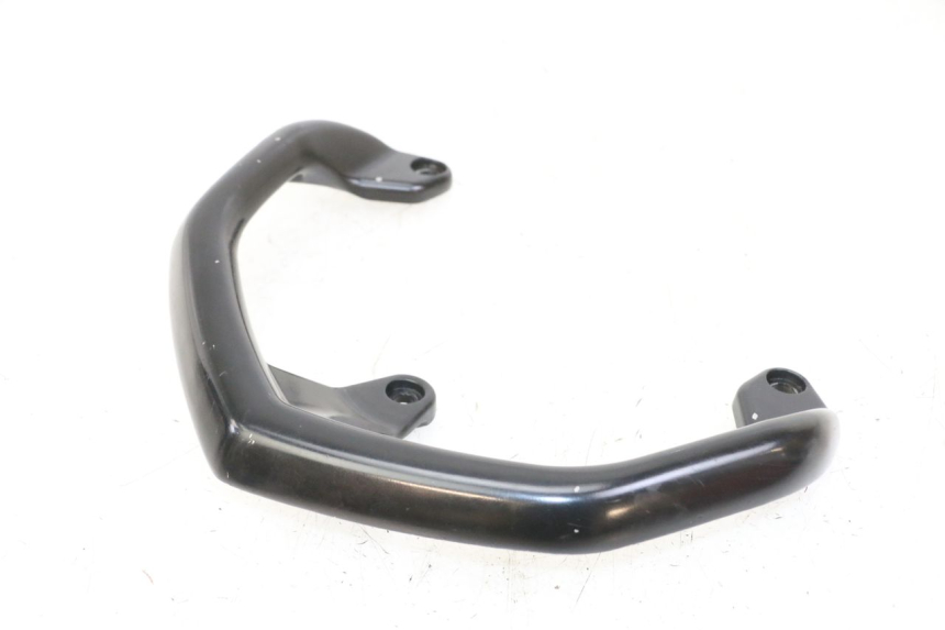 photo de ASIDERO PEUGEOT STREETZONE I 2T 50 (2018 - 2020) - Otra perspectiva