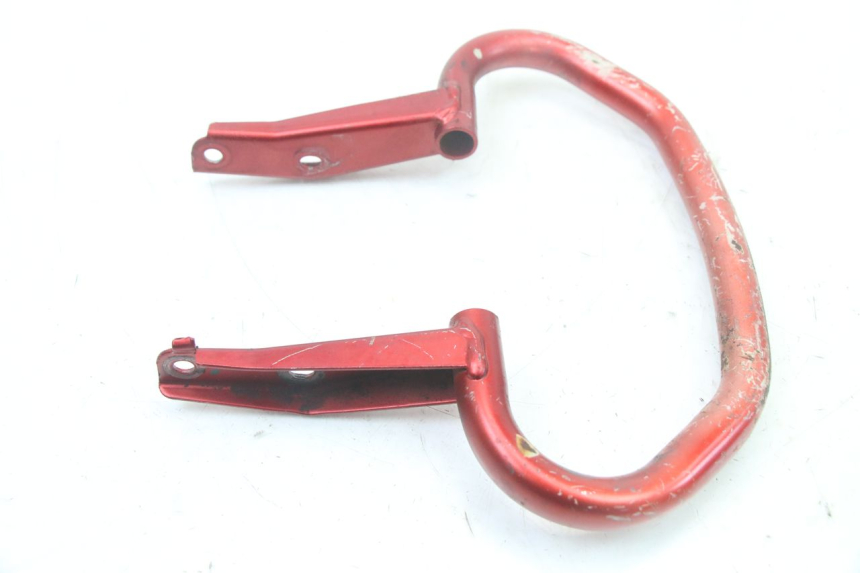 photo de MANETA TRASERA PEUGEOT TKR TREKKER FURIOUS 50 (2005 - 2014) - Estado de la superficie y material