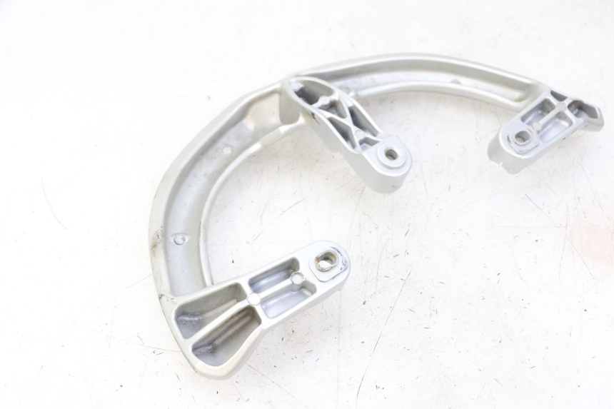 photo de ASIDERO PEUGEOT VIVACITY 125 (2010 - 2017) - Estado de la superficie y material