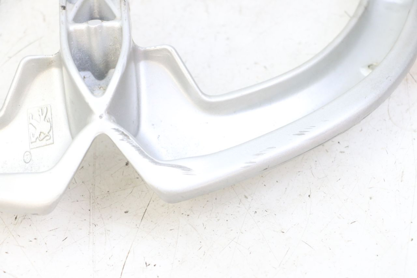 photo de ASIDERO PEUGEOT VIVACITY 125 (2010 - 2017) - Otra perspectiva