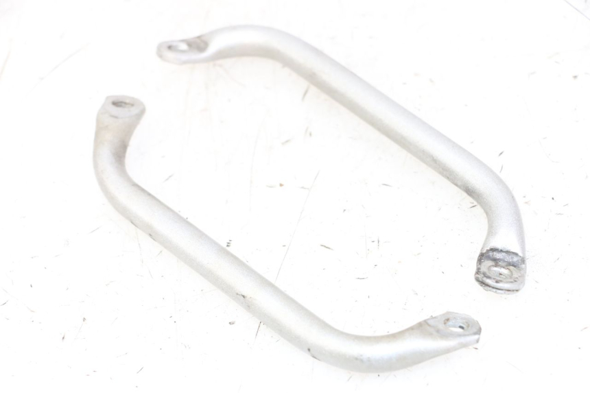 photo de ASIDERO PIAGGIO VESPA GRANTURISMO 200 (2004 - 2005) - Vista principal