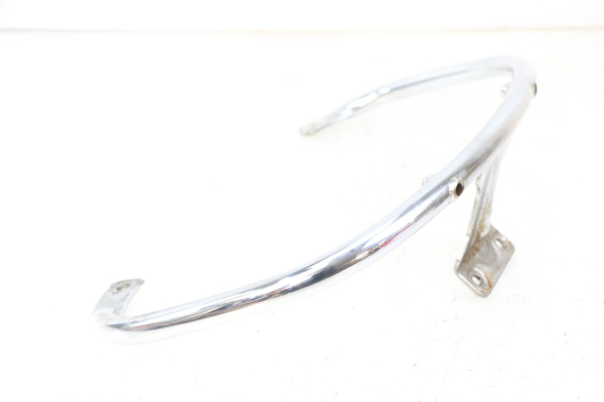 photo de ASIDERO PIAGGIO VESPA LX 150 (2005 - 2013) - Vista principal