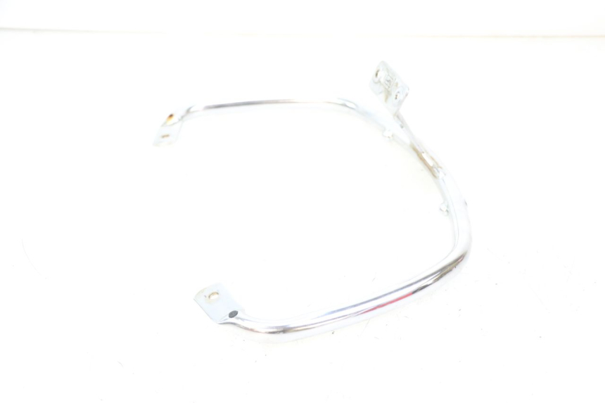 photo de ASIDERO PIAGGIO VESPA S 2T 50 (2007 - 2014) - Zoom estado de uso