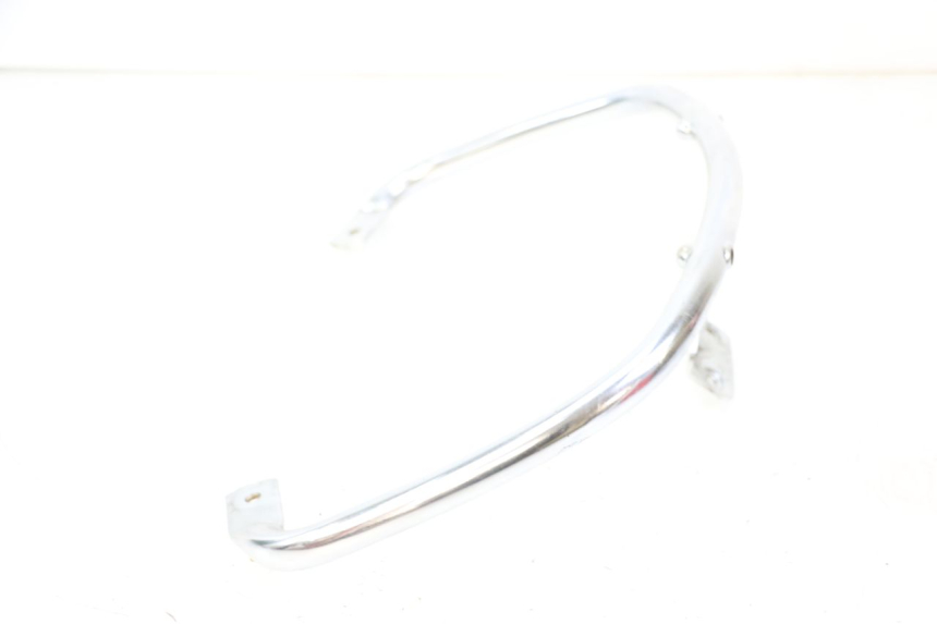 photo de ASIDERO PIAGGIO VESPA S 2T 50 (2007 - 2014) - Detalles de los puntos de fijación