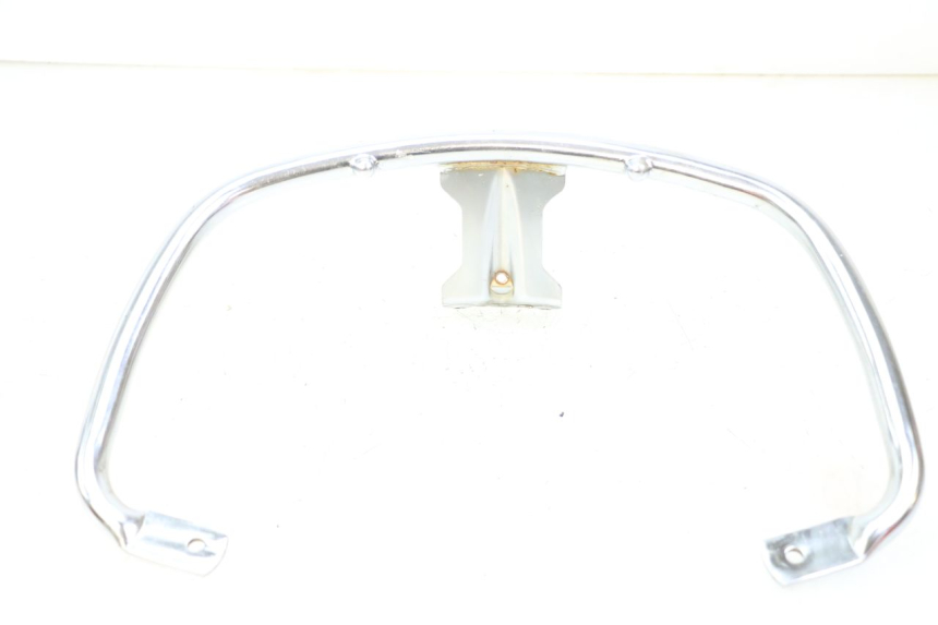 photo de ASIDERO PIAGGIO VESPA S 2T 50 (2007 - 2014) - Estado de la superficie y material