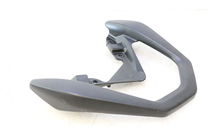 photo de ASIDERO JM MOTORS R-MAX TECH 50 (2024 - 2026) - Estado de la superficie y material