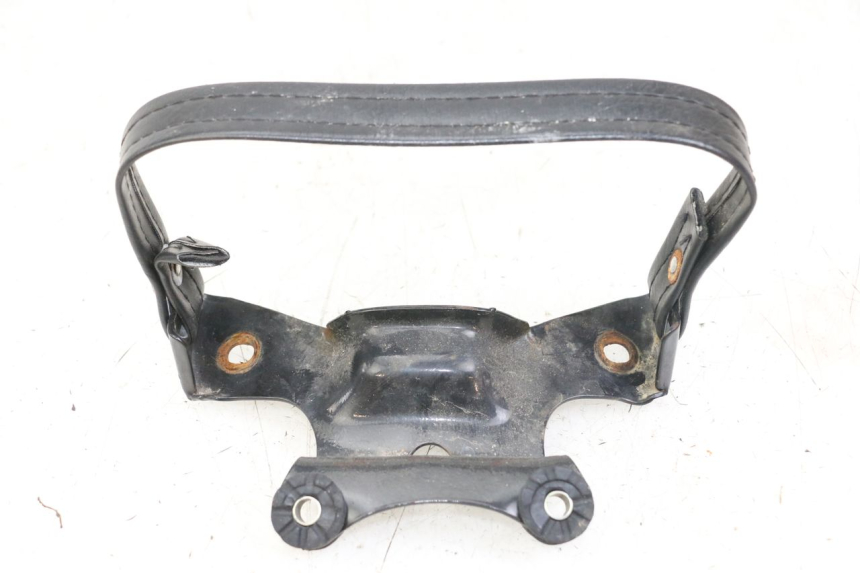 photo de ASIDERO REGAL RAPTOR RAXTER 2 125 (2007 - 2015) - Vista principal