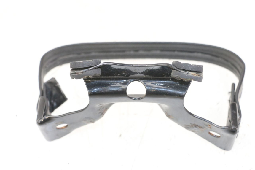 photo de ASIDERO REGAL RAPTOR RAXTER 2 125 (2007 - 2015) - Zoom estado de uso