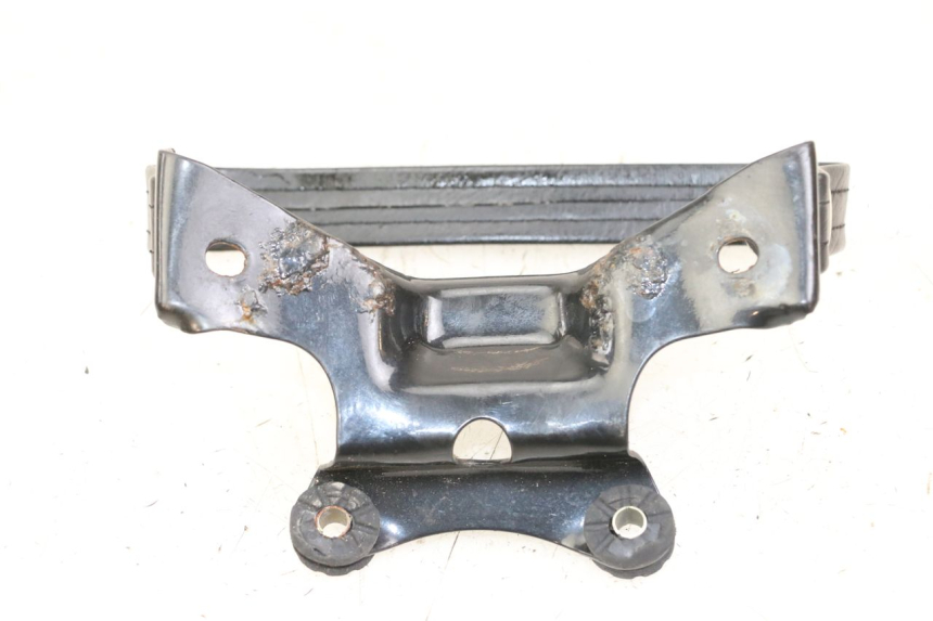 photo de ASIDERO REGAL RAPTOR RAXTER 2 125 (2007 - 2015) - Otra perspectiva