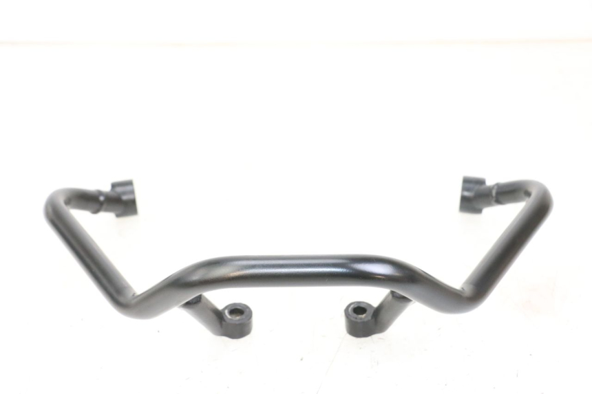 photo de ASIDERO ROYAL ENFIELD SCRAM 411 (2022 - 2024) - Primer plano técnico