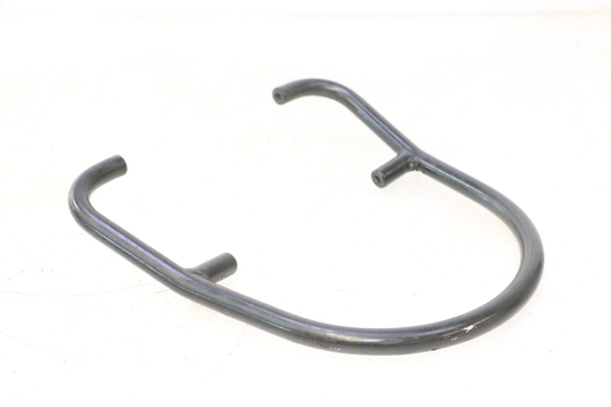 photo de ASIDERO MZ RT 125 (2000 - 2008) - Vista principal