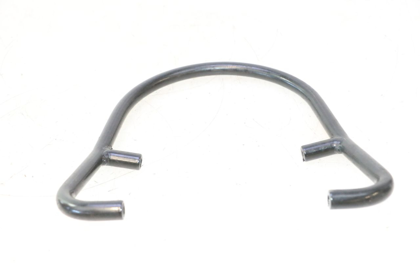 photo de ASIDERO MZ RT 125 (2000 - 2008) - Primer plano técnico