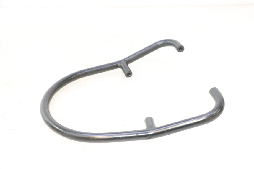 photo de ASIDERO MZ RT 125 (2000 - 2008) - Vista general del producto
