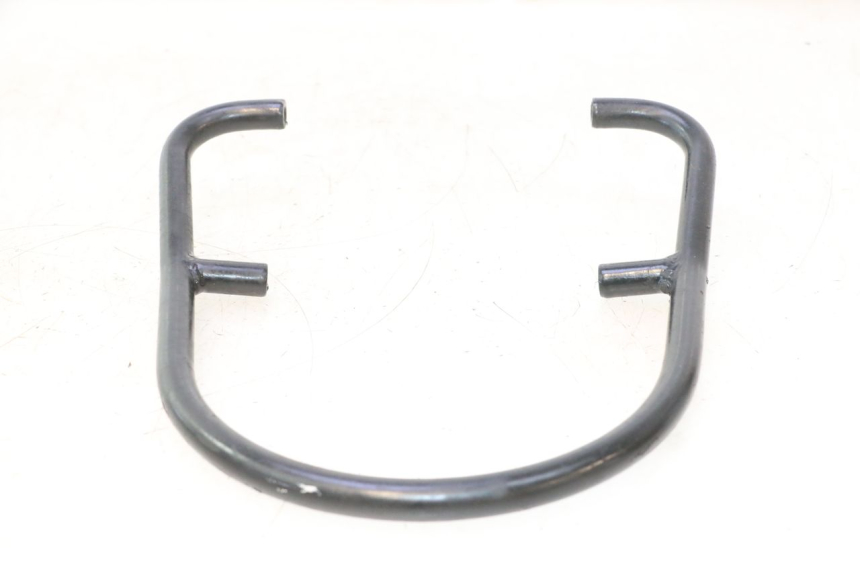 photo de ASIDERO MZ RT 125 (2000 - 2008) - Detalles de los puntos de fijación