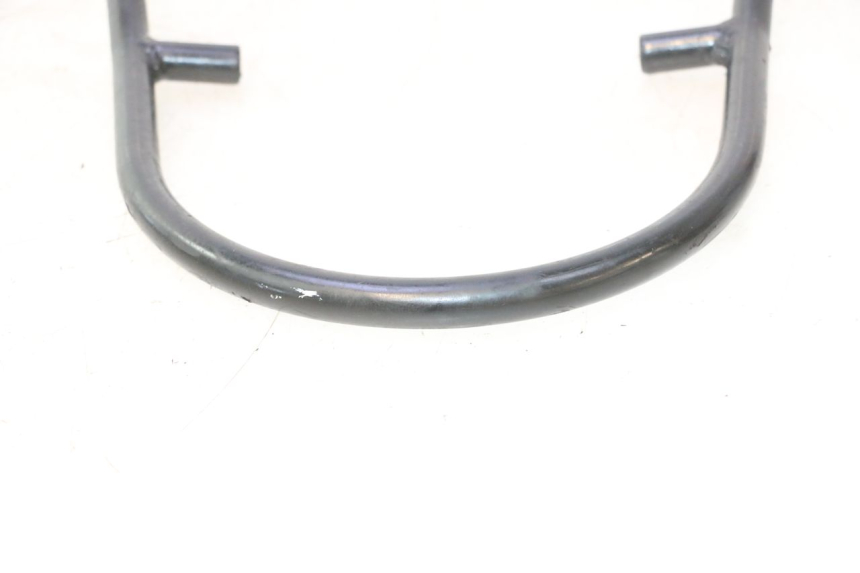 photo de ASIDERO MZ RT 125 (2000 - 2008) - Estado de la superficie y material