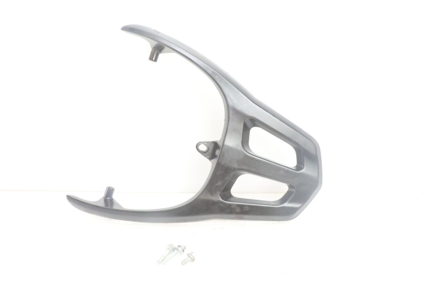 photo de ASIDERO JM MOTORS SANTANA EVO 50 (2024 - 2026) - Vista principal