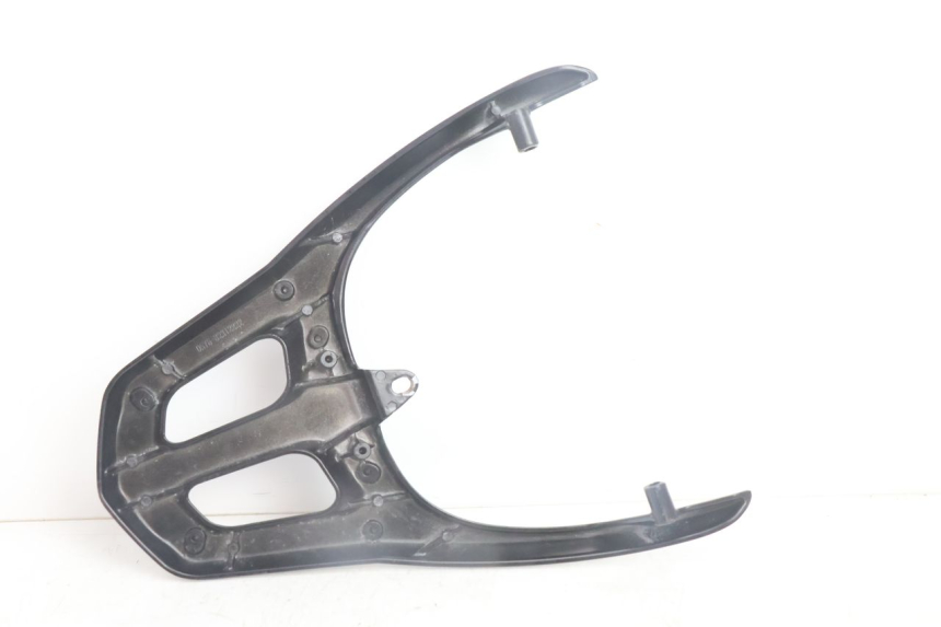 photo de ASIDERO JM MOTORS SANTANA EVO 50 (2024 - 2026) - Otra perspectiva