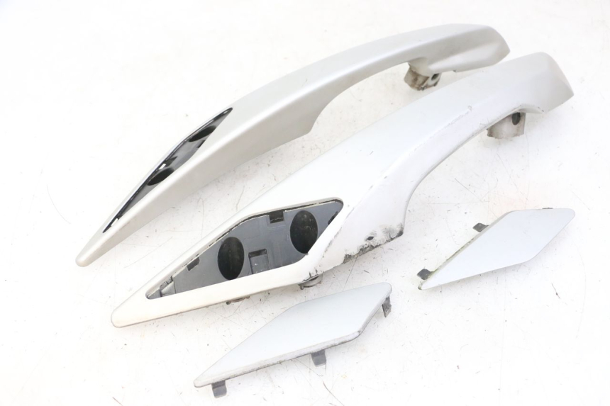 photo de ASIDERO PEUGEOT SATELIS 125 (2013 - 2018) - Vista principal