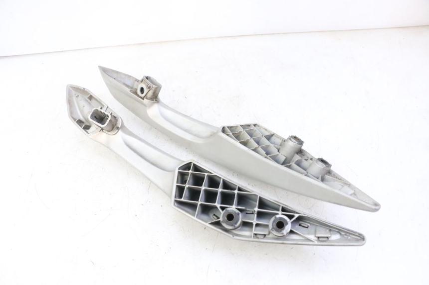 photo de ASIDERO PEUGEOT SATELIS 125 (2013 - 2018) - Zoom estado de uso