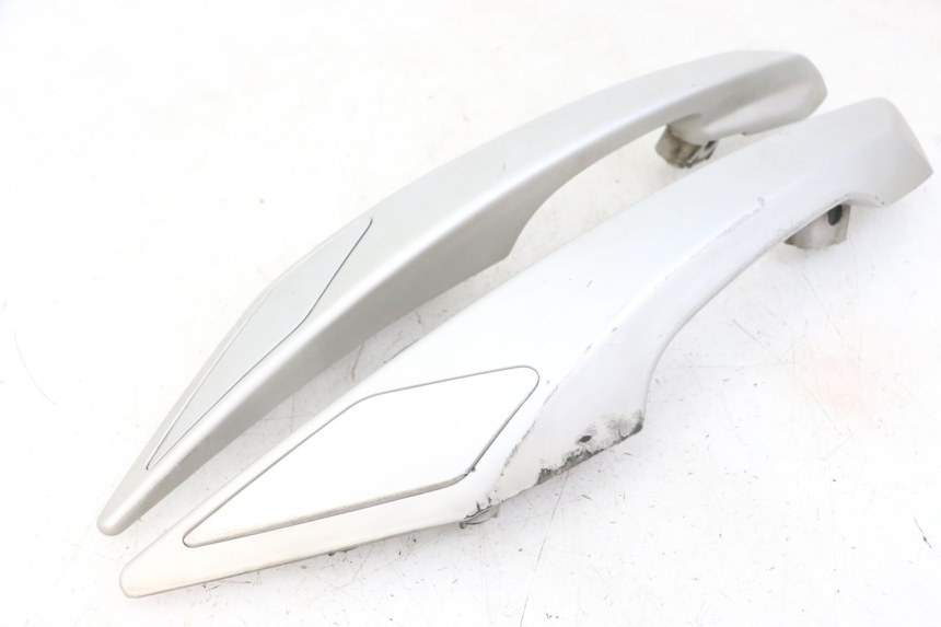 photo de ASIDERO PEUGEOT SATELIS 125 (2013 - 2018) - Marcados y referencias originales