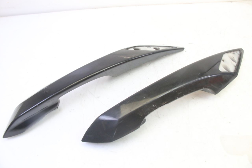 photo de ASIDERO PEUGEOT SATELIS 125 (2013 - 2018) - Vista principal