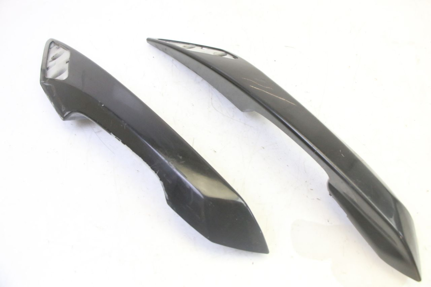 photo de ASIDERO PEUGEOT SATELIS 125 (2013 - 2018) - Otra perspectiva