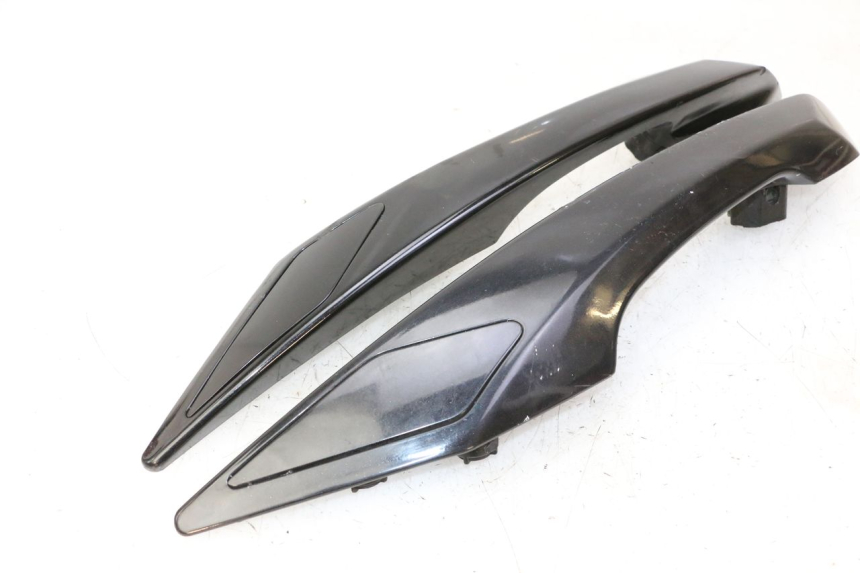 photo de ASIDERO PEUGEOT SATELIS 125 (2013 - 2018) - Vista principal