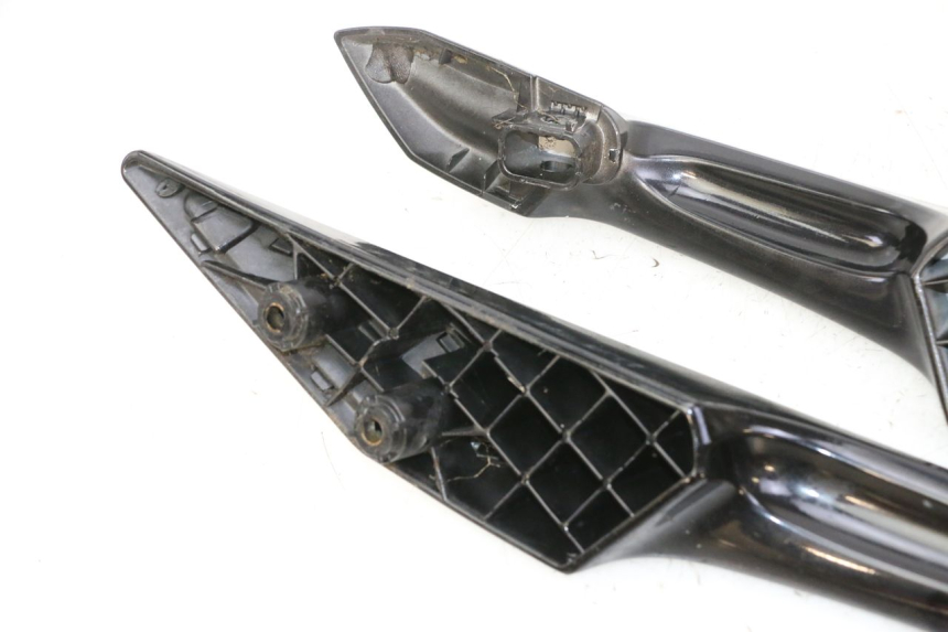 photo de ASIDERO PEUGEOT SATELIS 125 (2013 - 2018) - Otra perspectiva