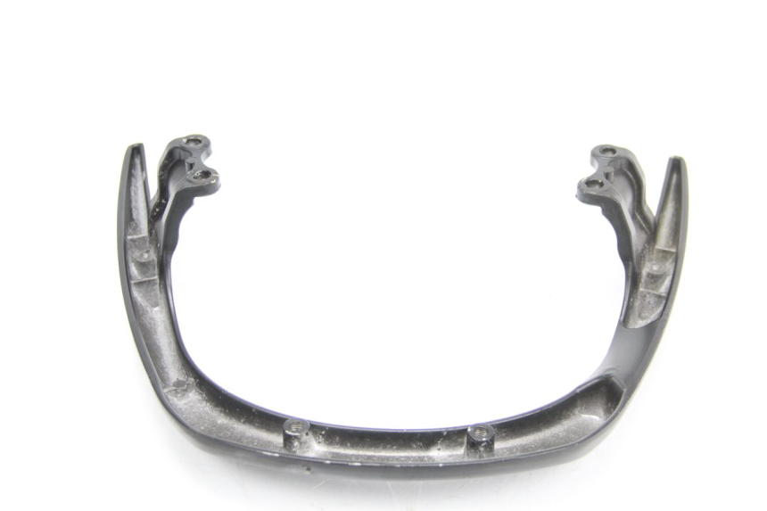 photo de ASIDERO JM MOTORS SC 4T 50 (2018 - 2021) - Primer plano técnico