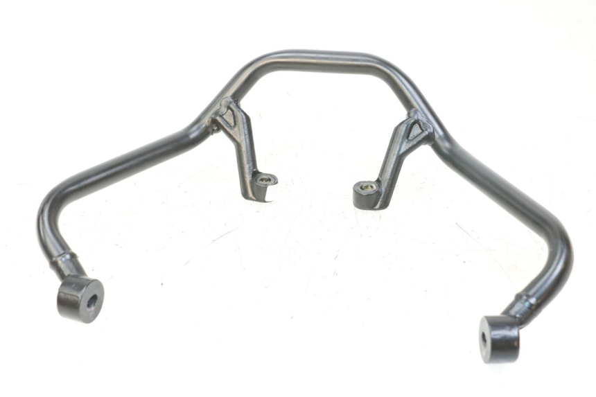 photo de ASIDERO ROYAL ENFIELD SCRAM 411 (2022 - 2024) - Vista principal
