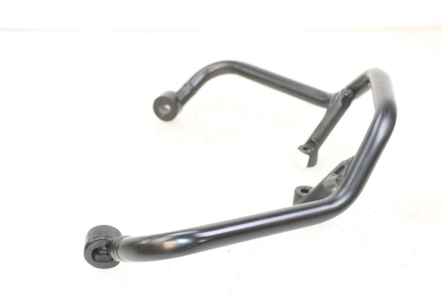 photo de ASIDERO ROYAL ENFIELD SCRAM 411 (2022 - 2024) - Otra perspectiva