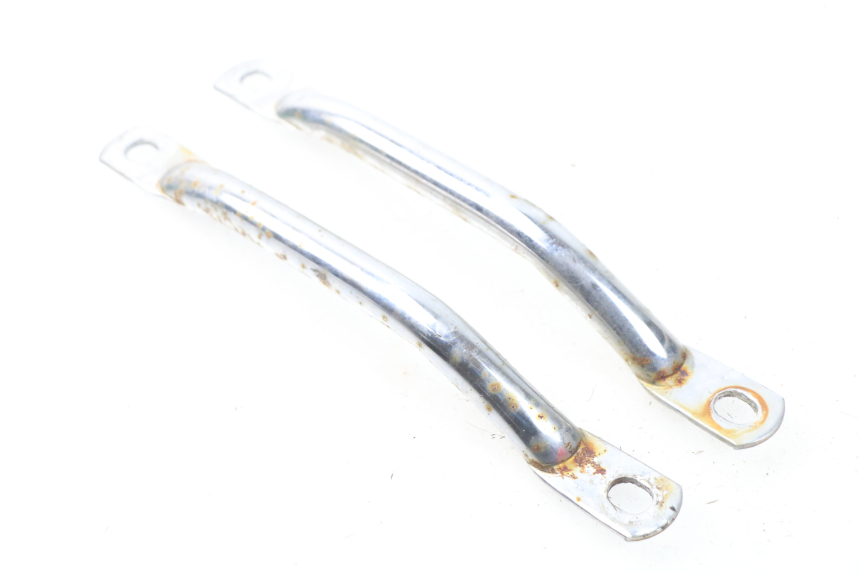 photo de ASIDERO MASH SEVENTY FIVE 125 (2013 - 2021) - Vista principal