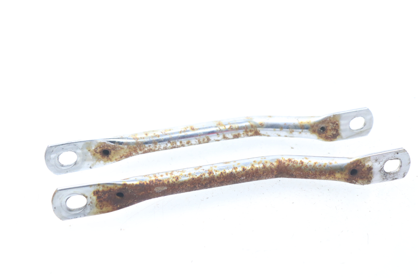 photo de ASIDERO MASH SEVENTY FIVE 125 (2013 - 2021) - Zoom estado de uso