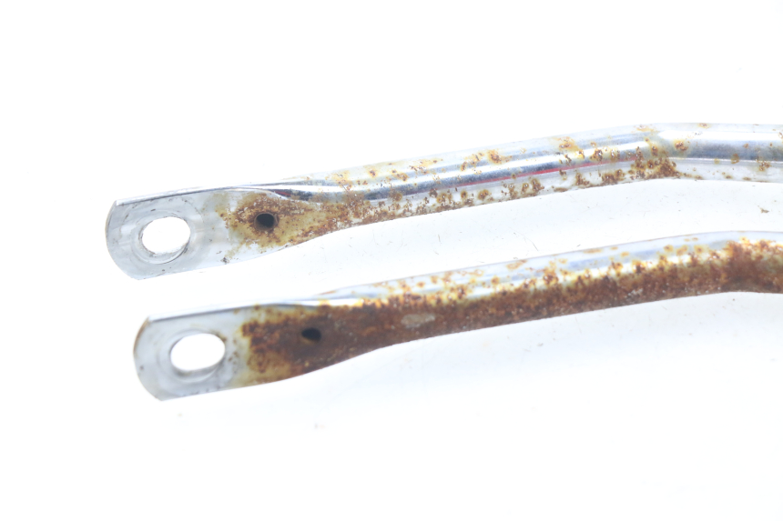 photo de ASIDERO MASH SEVENTY FIVE 125 (2013 - 2021) - Otra perspectiva