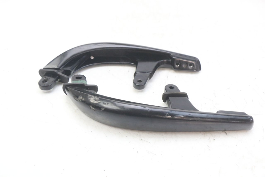 photo de ASIDERO MBK SKYCRUISER 125 (2006 - 2009) - Vista principal