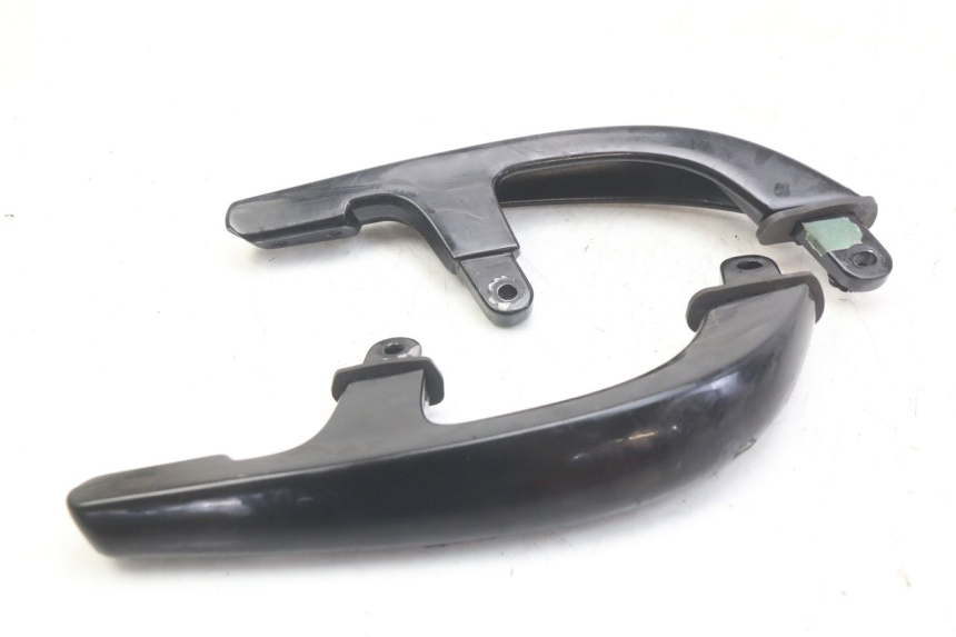 photo de ASIDERO MBK SKYCRUISER 125 (2006 - 2009) - Otra perspectiva