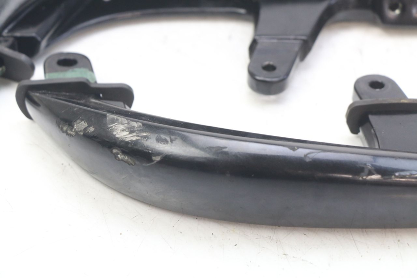 photo de ASIDERO MBK SKYCRUISER 125 (2006 - 2009) - Primer plano técnico