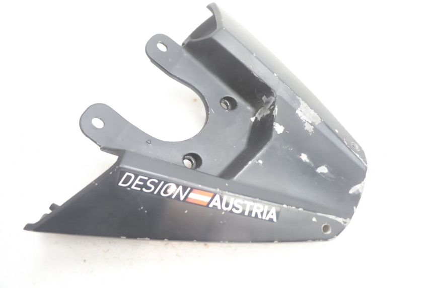photo de ASIDERO RIDE SLASH 2T 50 (2012 - 2014) - Zoom estado de uso