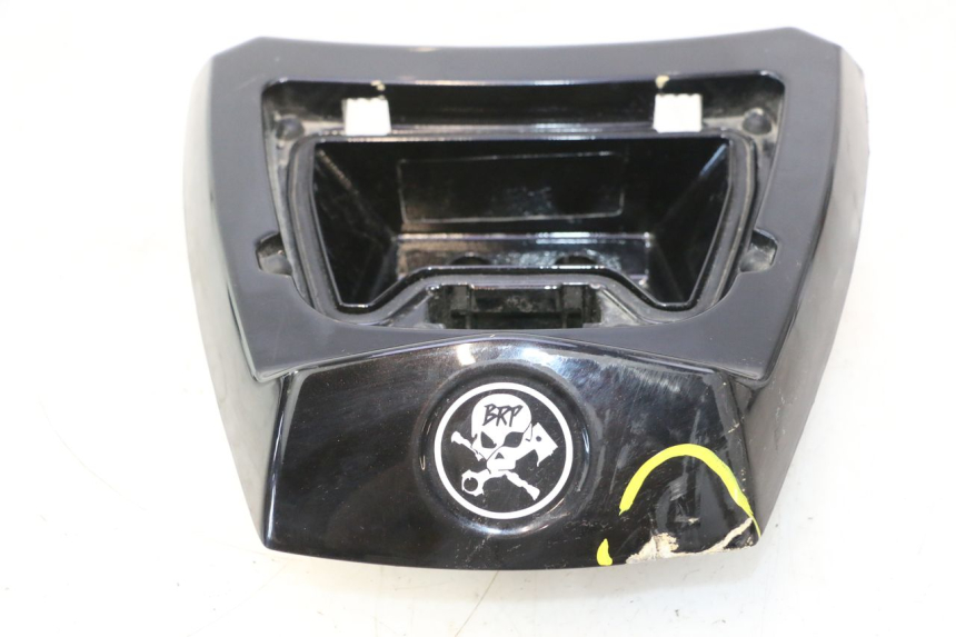 photo de ASIDERO CAN-AM SPYDER RS 1000 (2008 - 2012) - Características distintivas