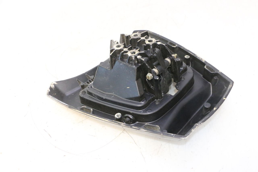 photo de ASIDERO CAN-AM SPYDER RS 1000 (2008 - 2012) - Zoom estado de uso