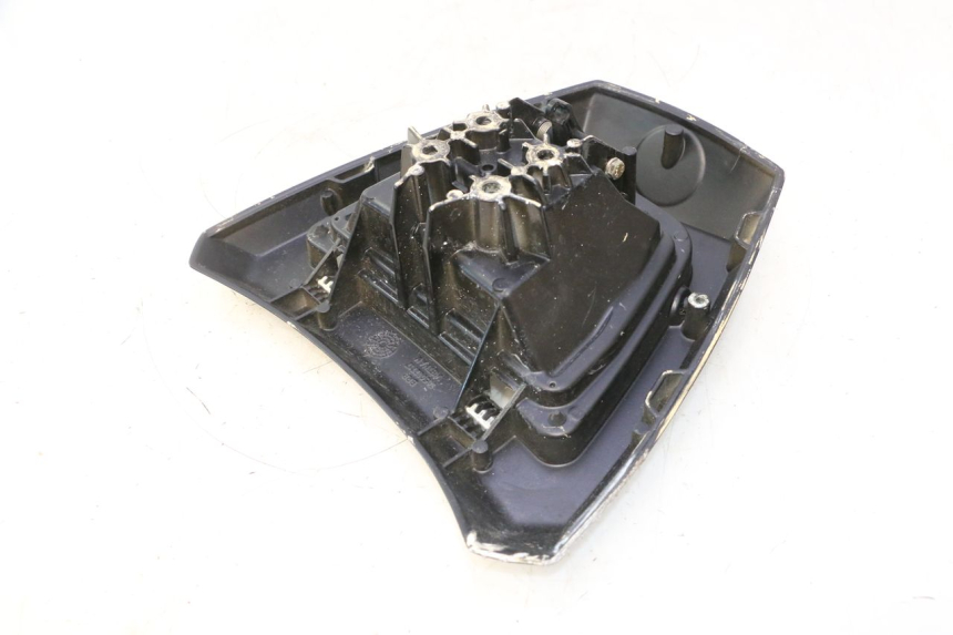 photo de ASIDERO CAN-AM SPYDER RS 1000 (2008 - 2012) - Otra perspectiva