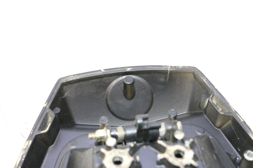 photo de ASIDERO CAN-AM SPYDER RS 1000 (2008 - 2012) - Primer plano técnico