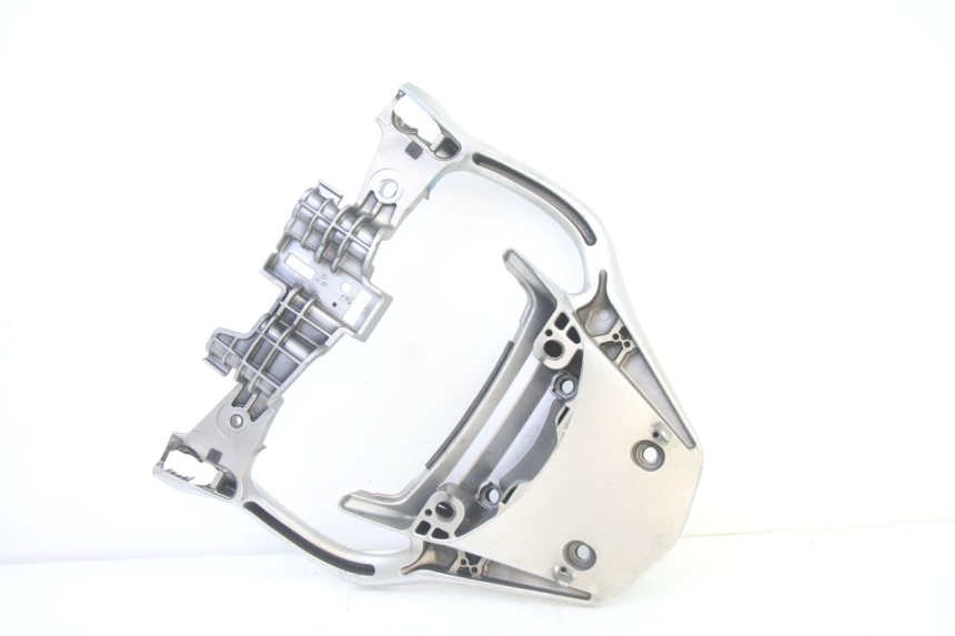 photo de ASIDERO HONDA ST PAN EUROPEAN 1300 (2002 - 2013) - Detalles de los puntos de fijación