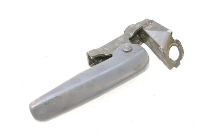 photo de ASIDERO HONDA ST PAN EUROPEAN 1100 (1990 - 2002) - Otra perspectiva
