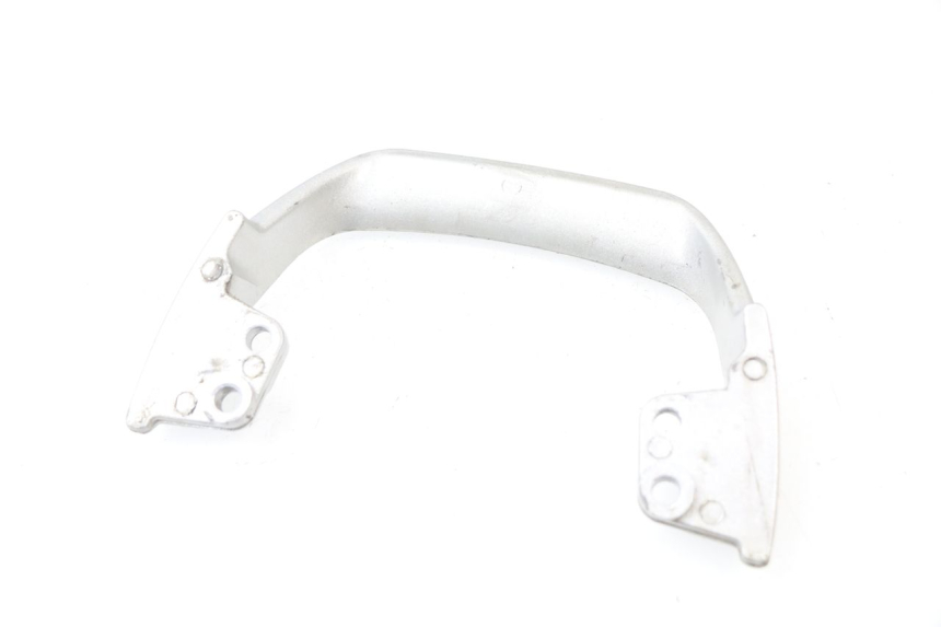 photo de ASIDERO YAMASAKI STREET 50 (2013 - 2018) - Zoom estado de uso