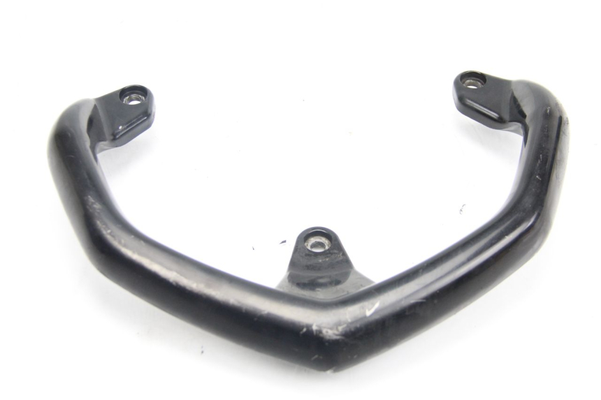 photo de ASIDERO PEUGEOT STREETZONE 2T 50 (2014 - 2019) - Vista principal