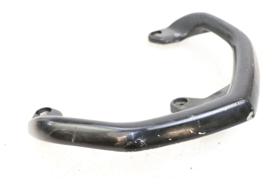 photo de ASIDERO PEUGEOT STREETZONE 2T 50 (2014 - 2019) - Zoom estado de uso