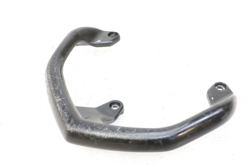 photo de ASIDERO PEUGEOT STREETZONE I NAKED 2T 50 (2018 - 2020) - Vista principal