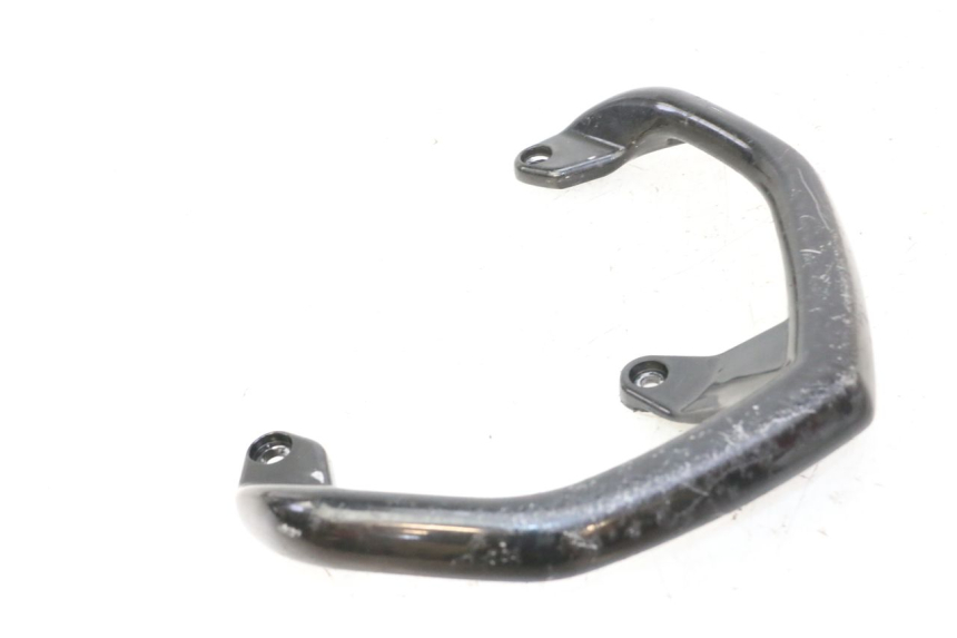 photo de ASIDERO PEUGEOT STREETZONE I NAKED 2T 50 (2018 - 2020) - Otra perspectiva