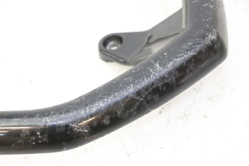 photo de ASIDERO PEUGEOT STREETZONE I NAKED 2T 50 (2018 - 2020) - Primer plano técnico